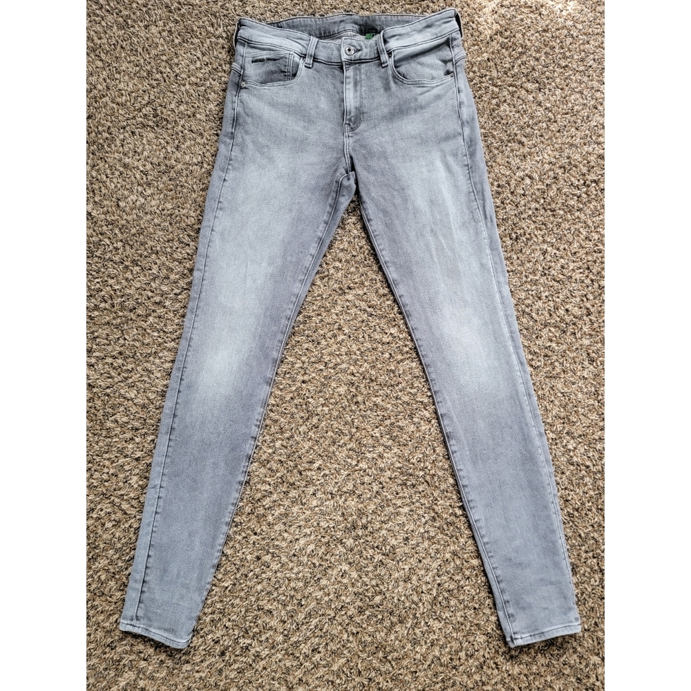G-Star Jeans (grayish/black)